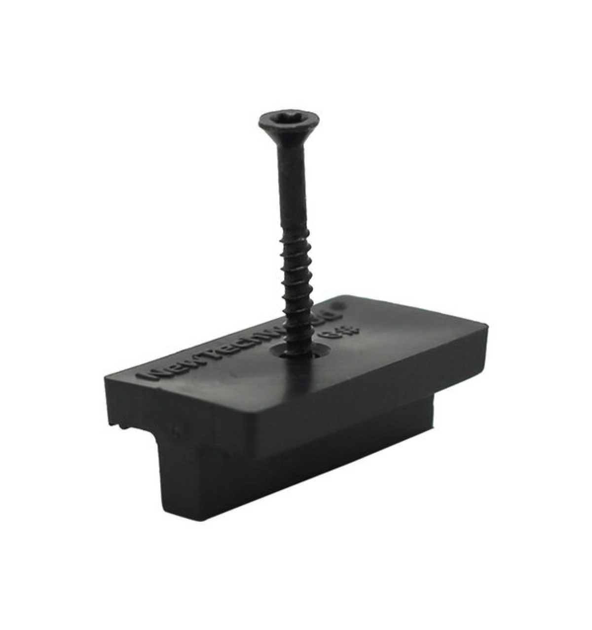 TC2 MAIN CLIP & SCREW - 5MM GAP SYSTEM