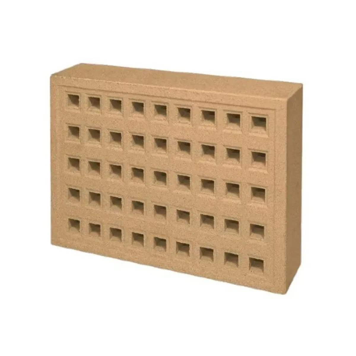 BUFF AIRBRICK 9 X 6