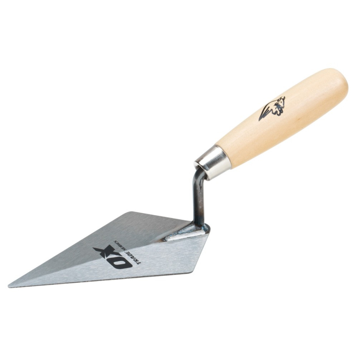 OX TRADE POINTING TROWEL 152MM