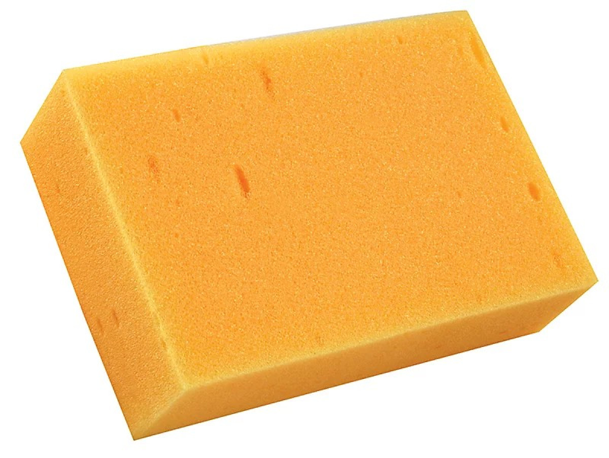 STANLEY SPONGE