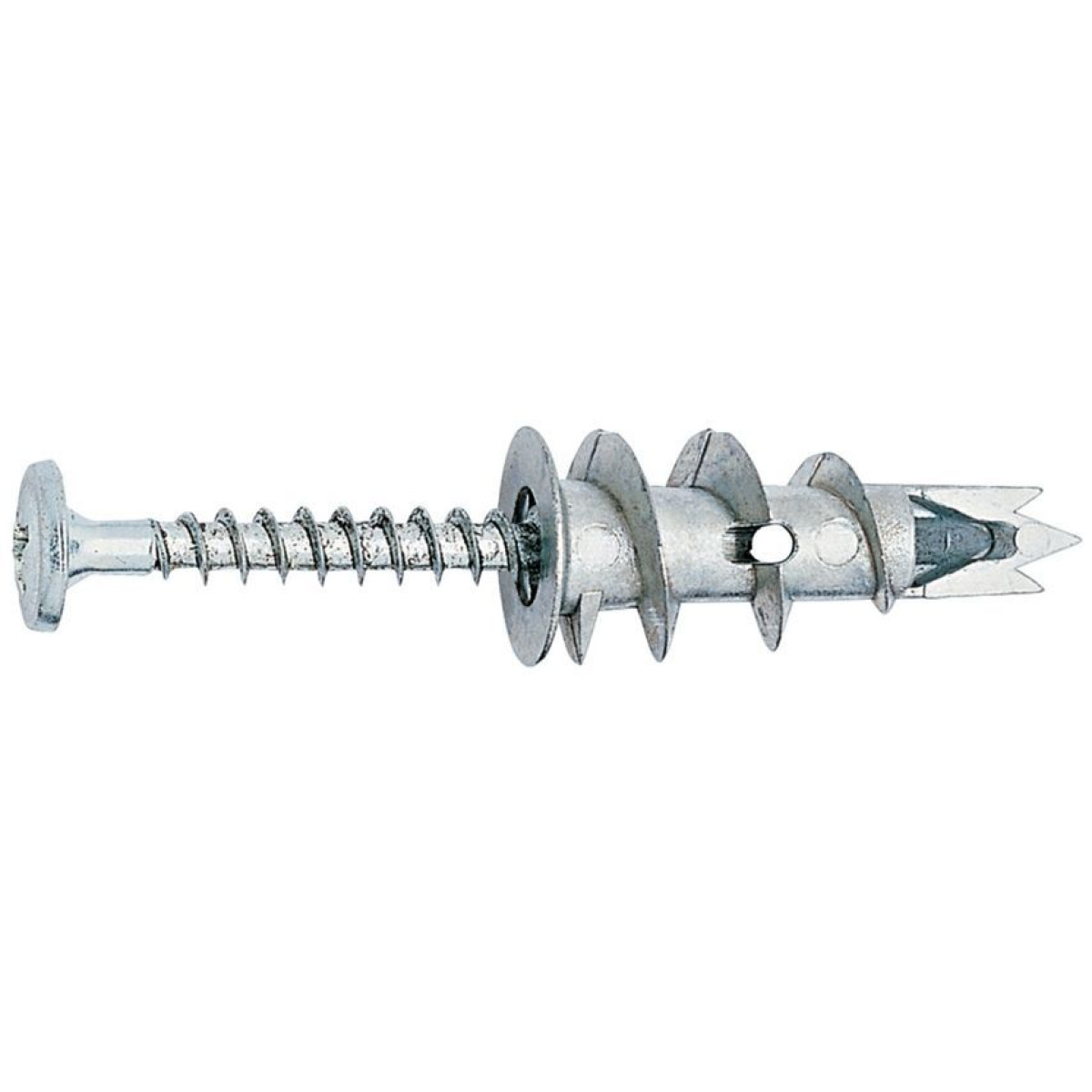 METAL E-ZEE DRIVA BOX OF 100 CODE 059360