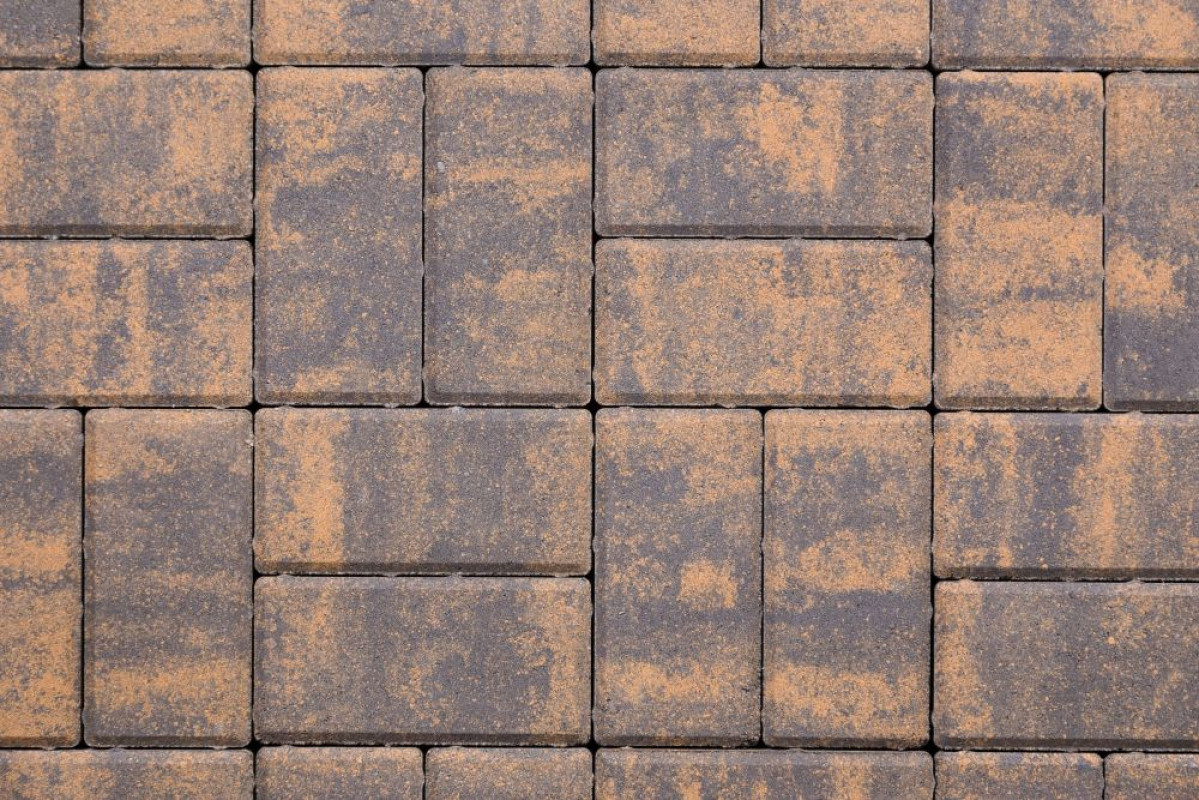 LAIRD RECTANGULAR MONOBLOCK BRACKEN