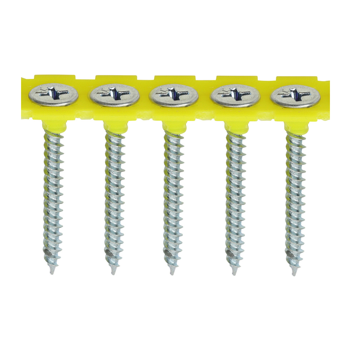 35MM COLLATED FINE THREAD DRYWALL SCREW