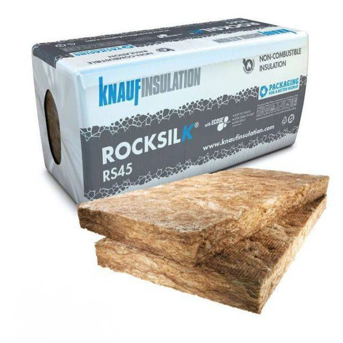 50MM KNAUF FLEXI SLAB