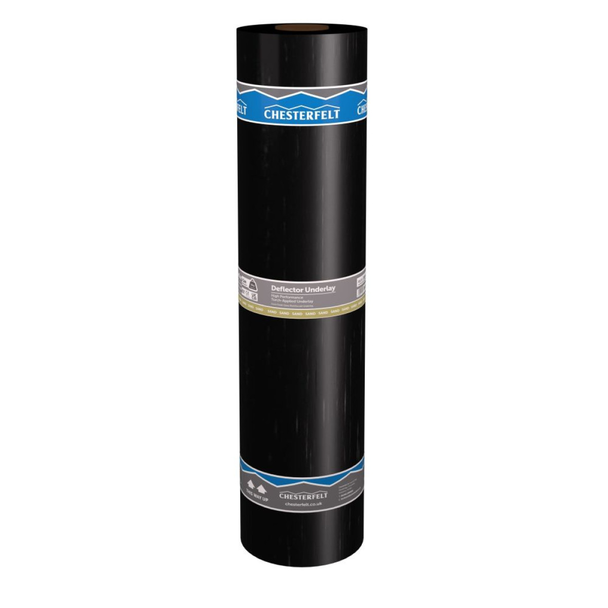 2171 DEFLECTOR UNDERLAY ROOFING FELT