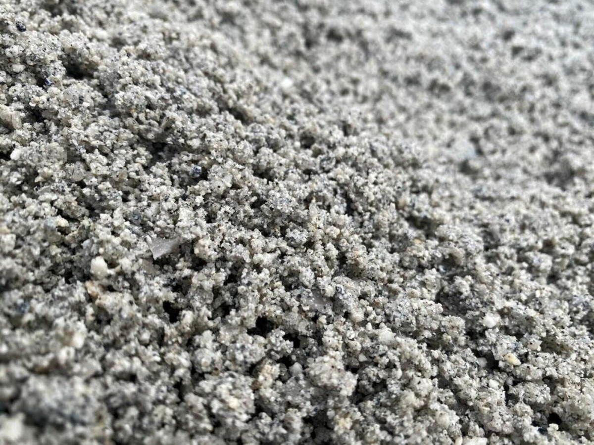 GRANITE DUST MINI 25KG BAG
