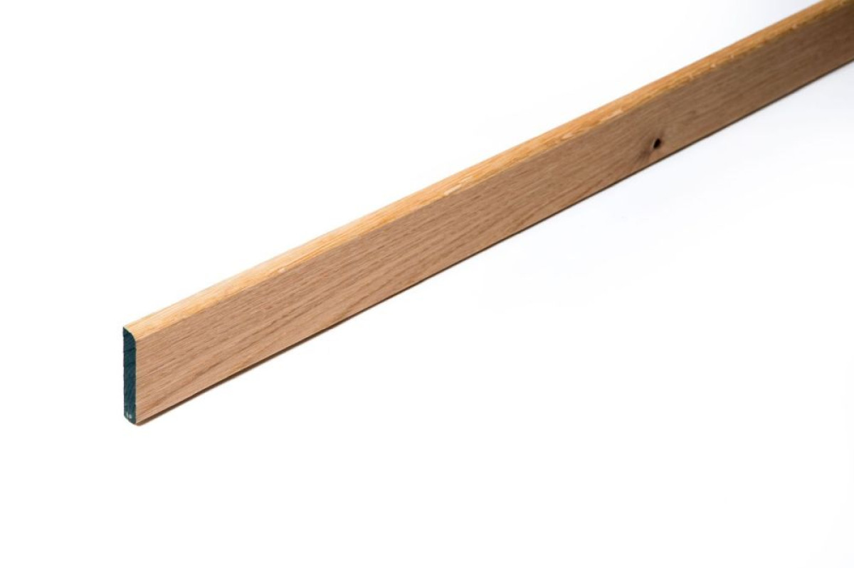 12 X 70 R2A AMERICAN WHITE OAK DRESSED DOUBLE PENCIL