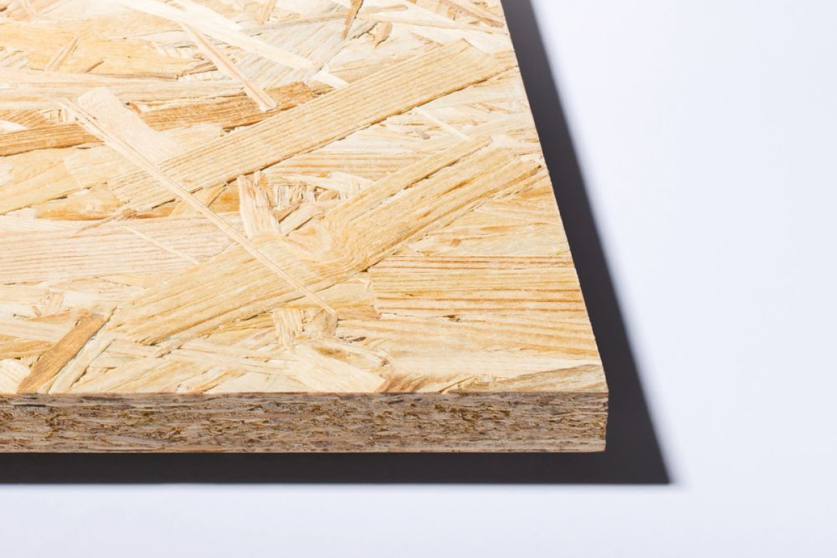 18MM OSB/3 BBA