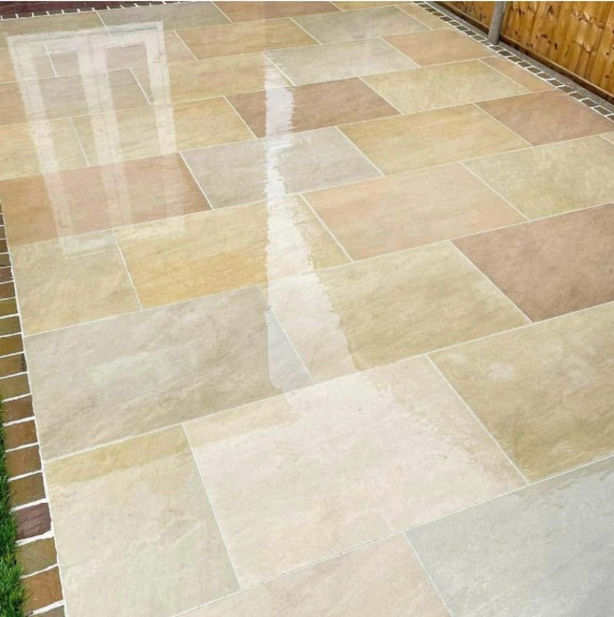 RAJ GREEN PORCELAIN 900 X 600
