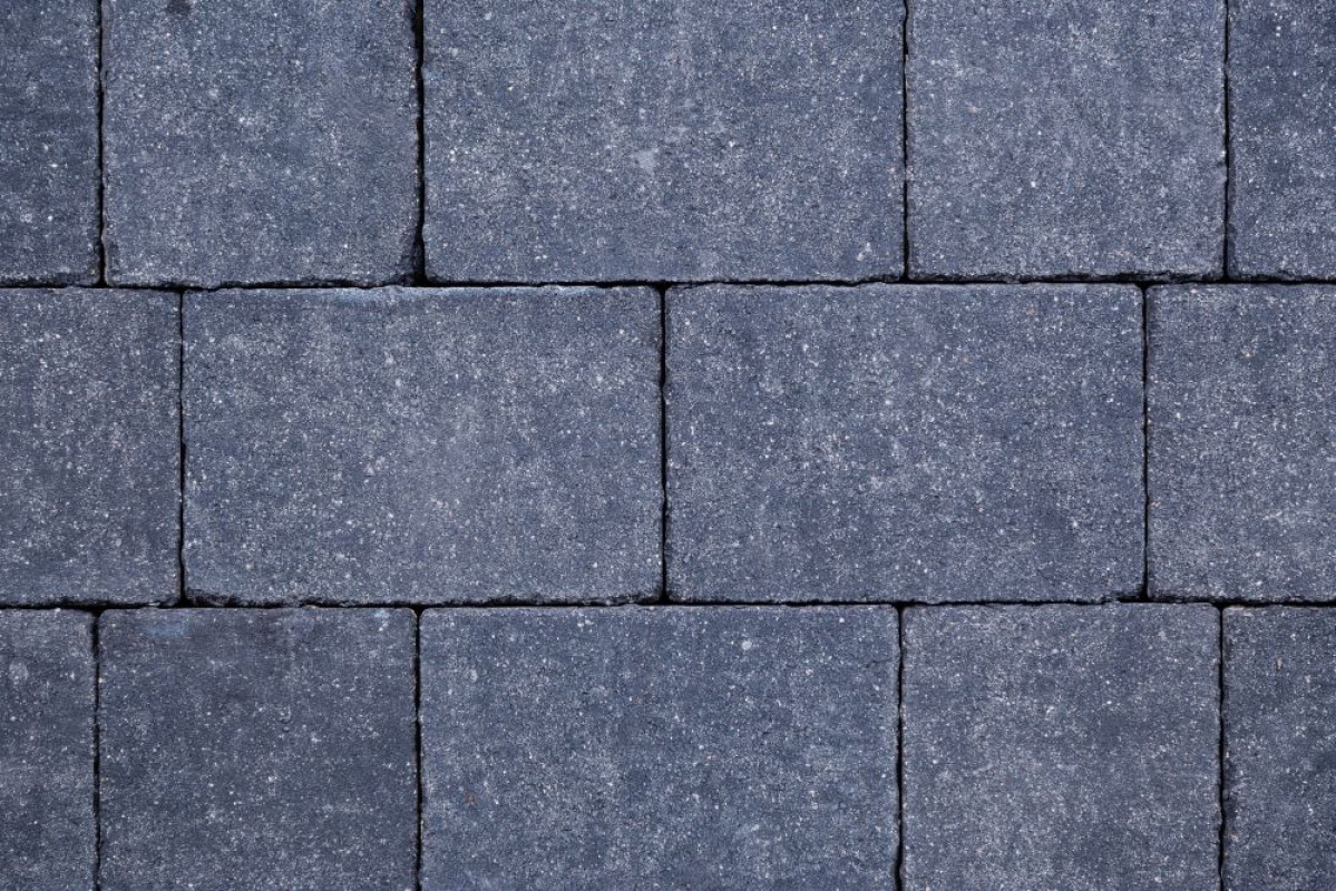 LAIRD COBBLE TRIO CHARCOAL SLICE