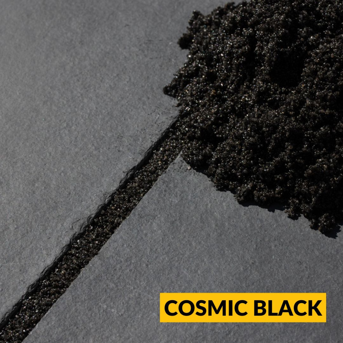 PREMJOINT COSMIC BLACK 15KG TUB