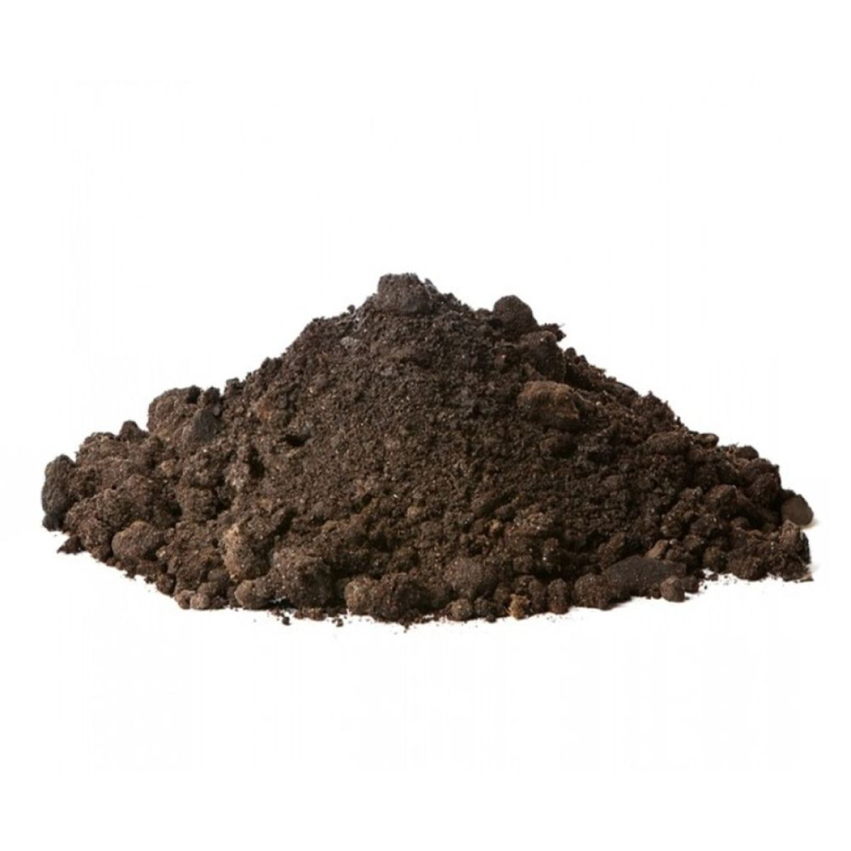 TOP SOIL BULK BAG