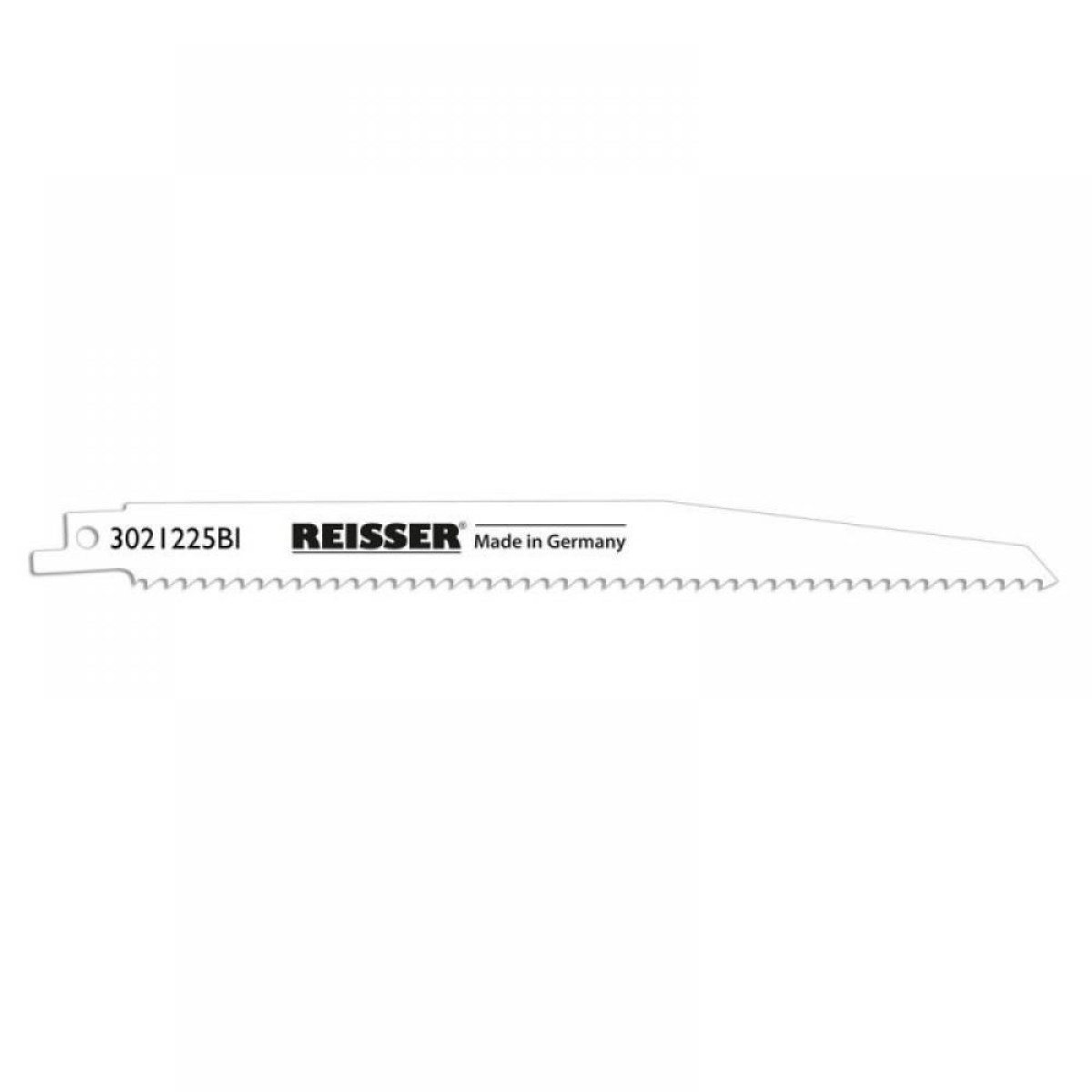 REISSER SABRE SAW BLADE
