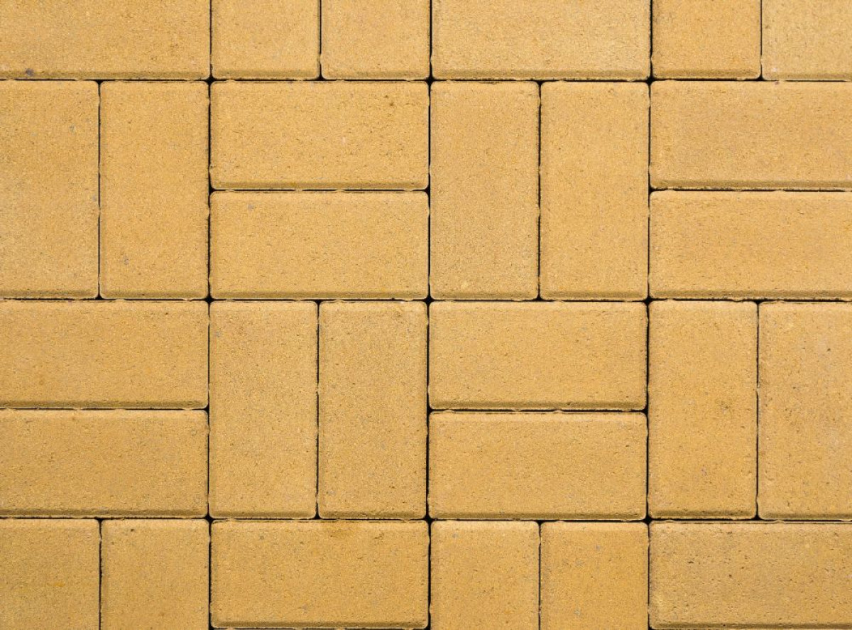 LAIRD RECTANGULAR MONOBLOCK BUFF