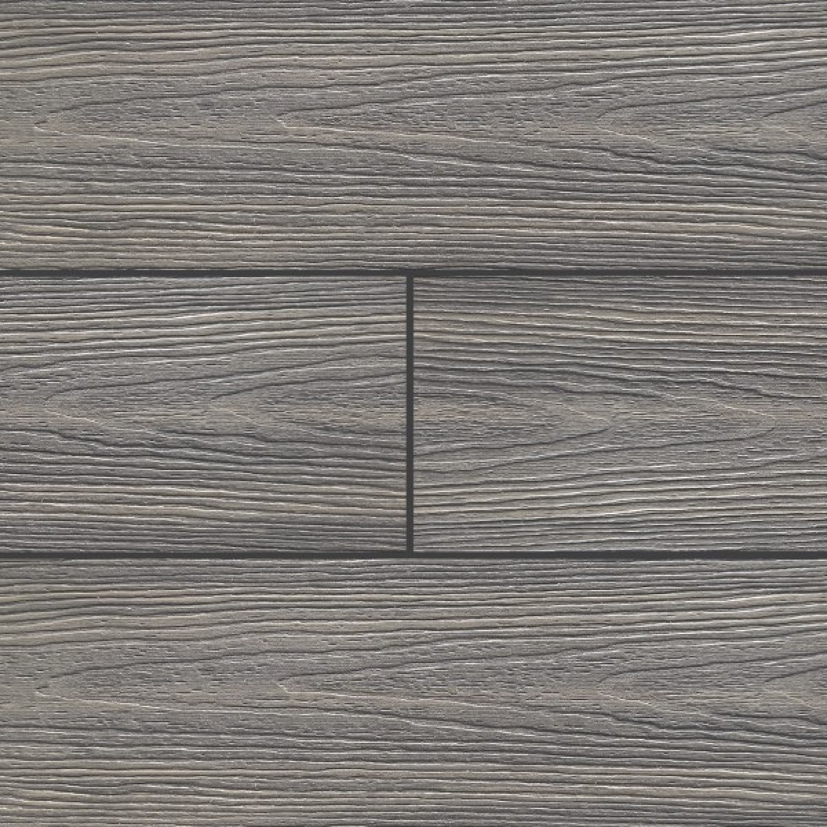 COASTAL GREY COMPOSITE DECKING  23 X 140 X 3.6M