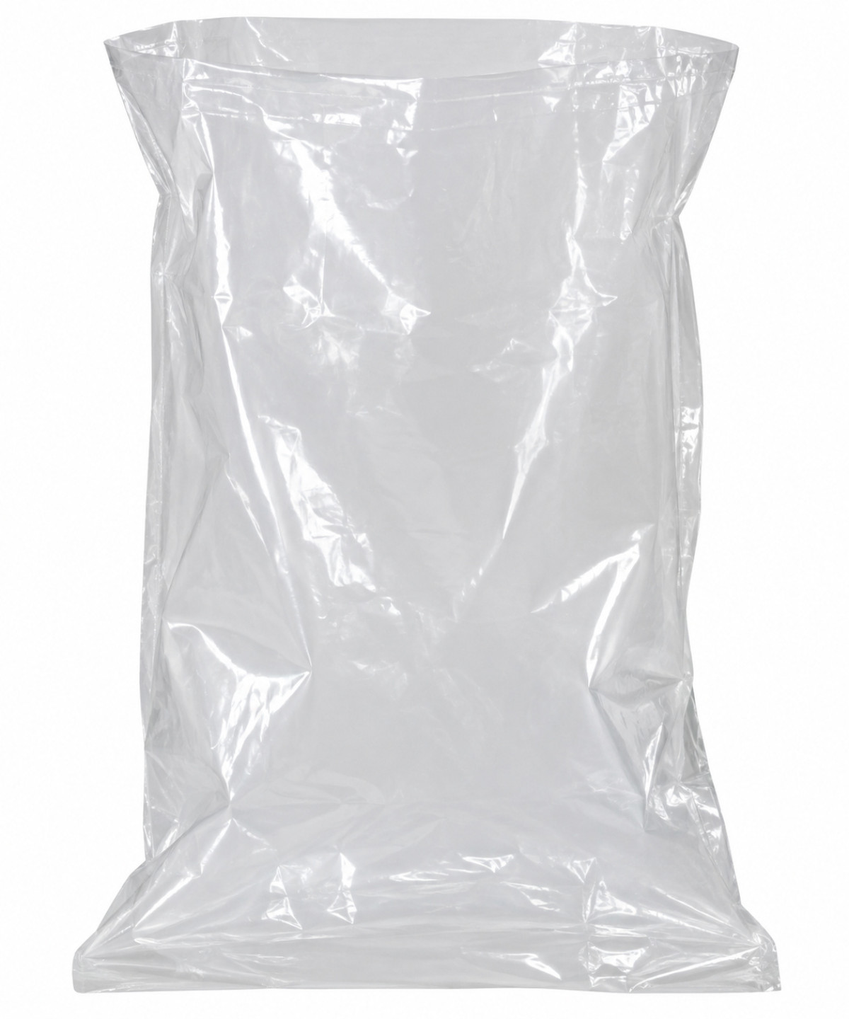 EMPTY 25KG RUBBLE SACK BAG