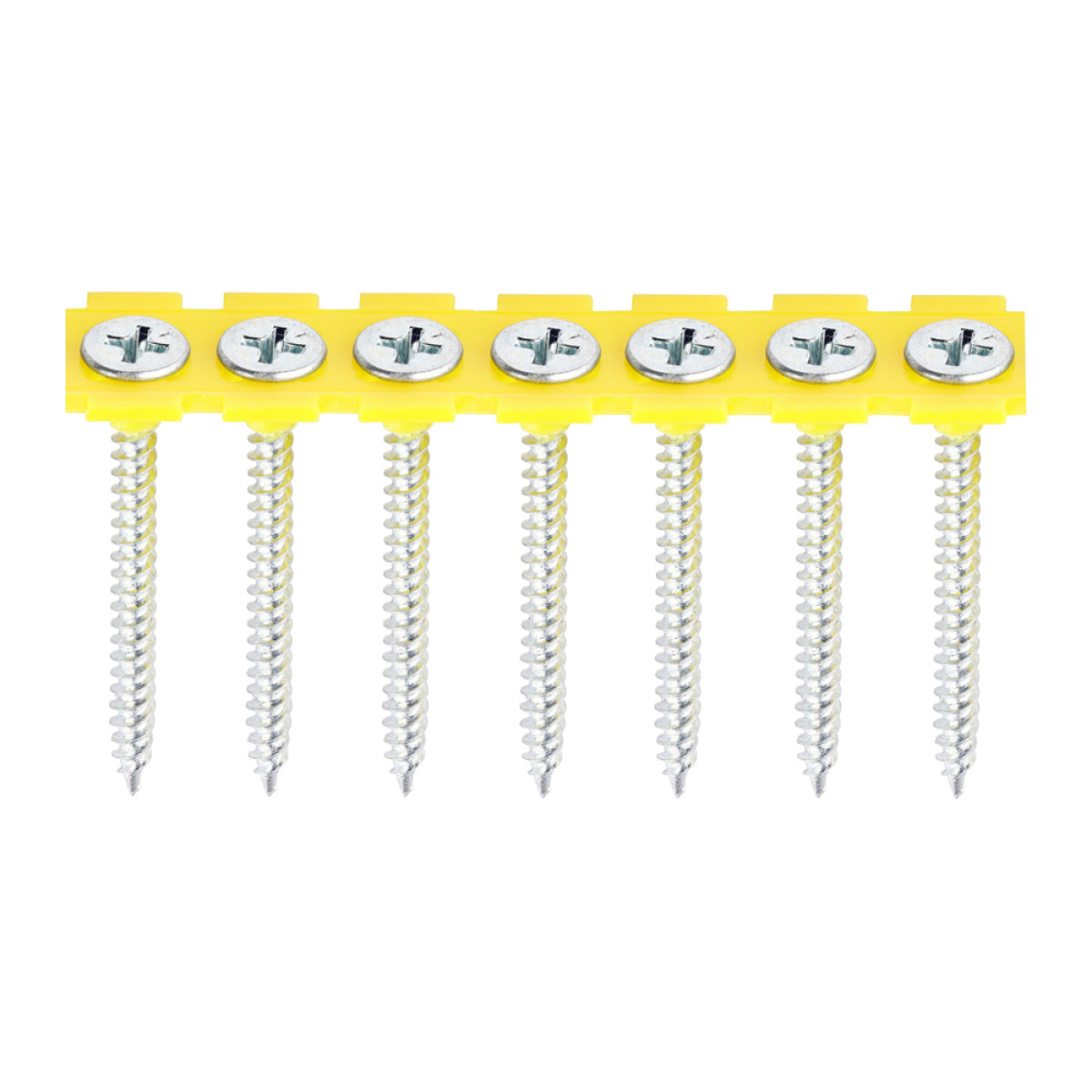 42MM COLLATED FINE THREAD DRYWALL SCREW