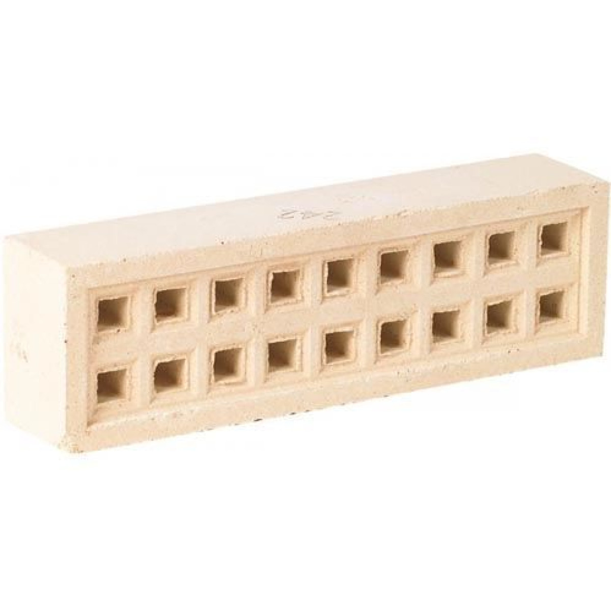 BUFF AIRBRICK 9 X 3