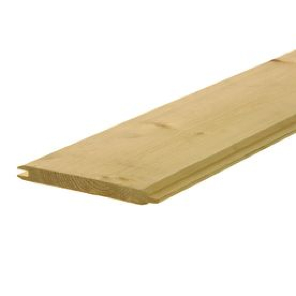 15 X 137 TREATED WEATHERBOARD (UC2)