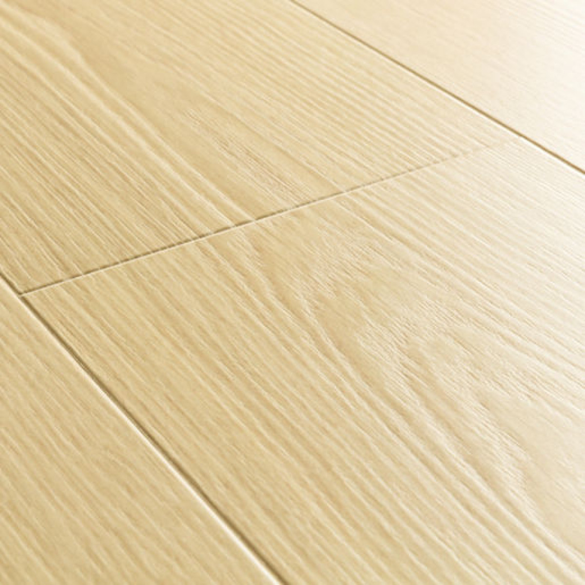 QUICKSTEP 1380MM x 190MM LAMINATE IVORY OAK FLOORING