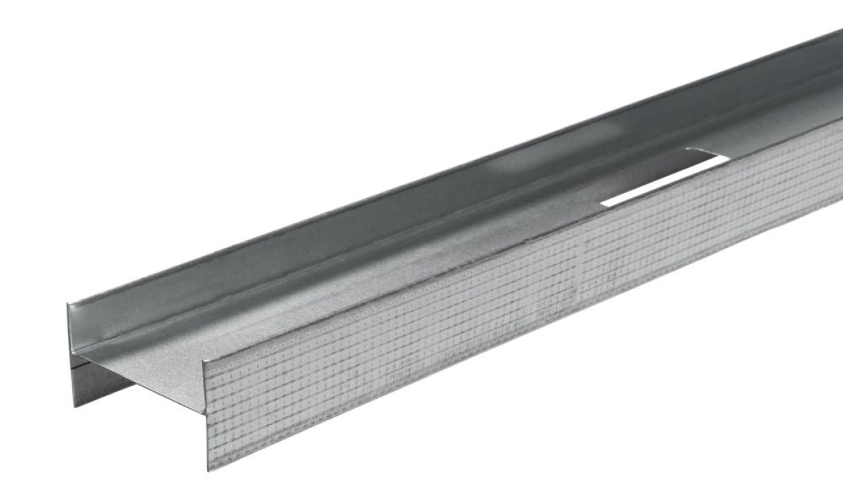 LIBRA 92MM H/DUTY I STUD 3.6M