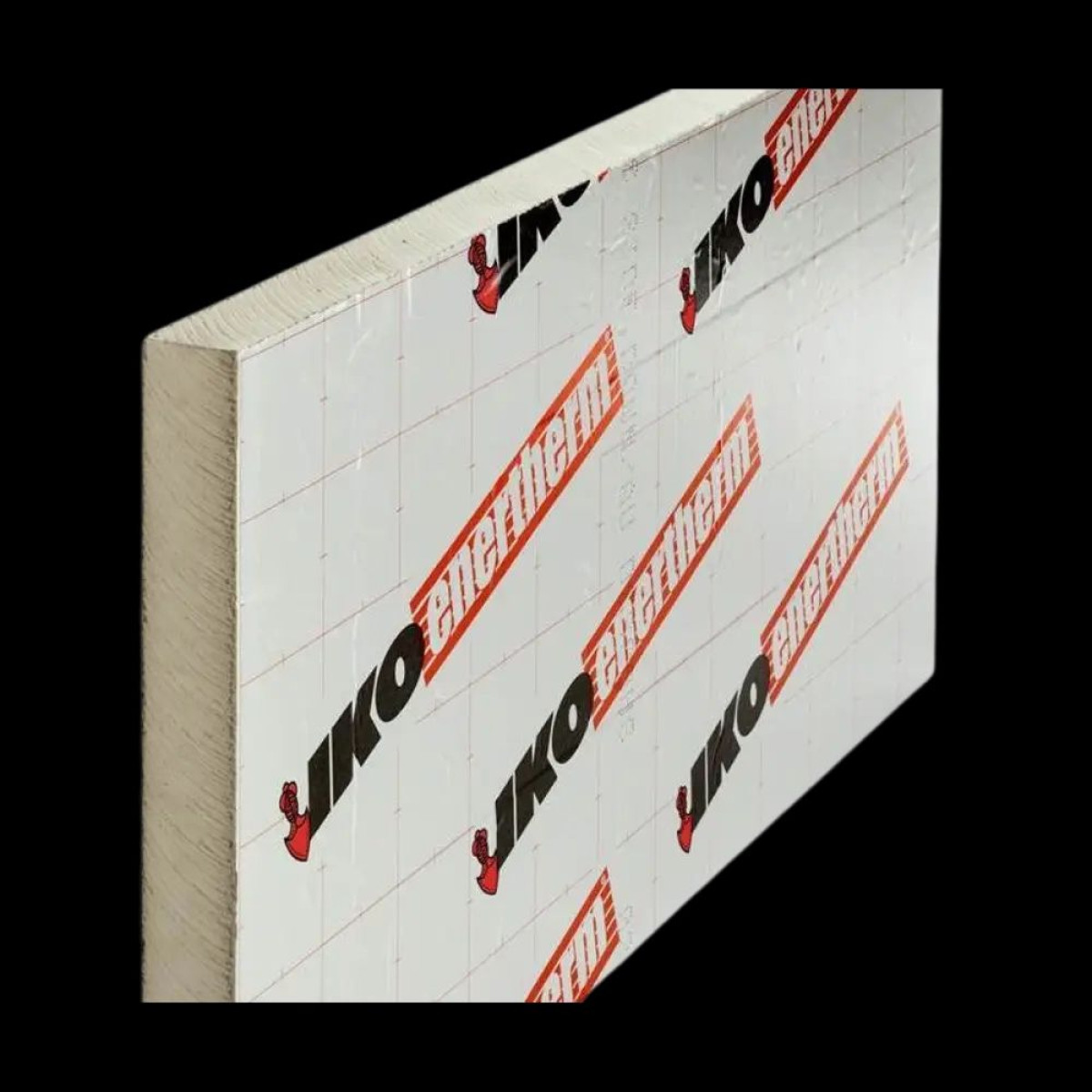 100MM IKO ENERTHERM BM TORCH-ON/SINGLE PLY ROOF BOARD