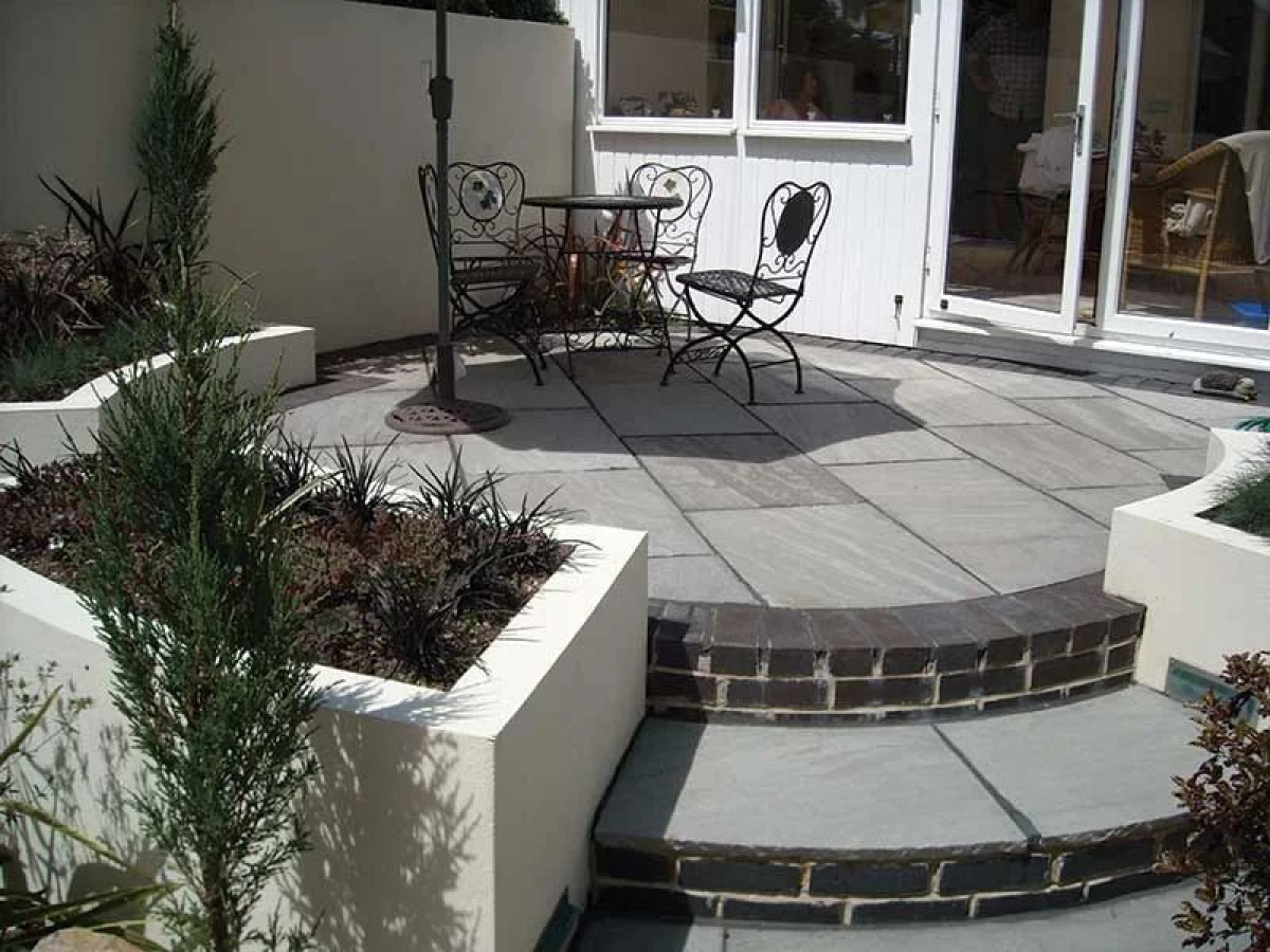 24MM PROMENADE CALIBRATED INDIAN SANDSTONE 900 X 600