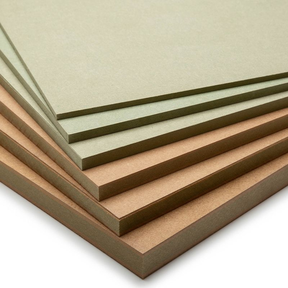 12MM MOISTURE RESISTANT MDF