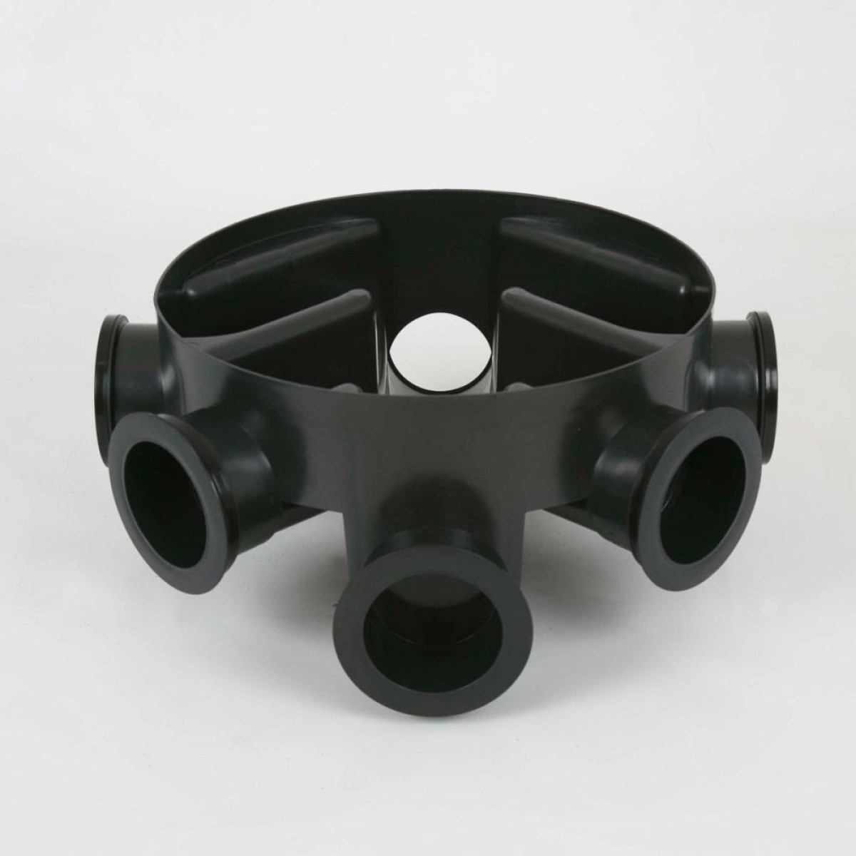 B5494 CHAMBER BASE 450mm Dia X 110mm