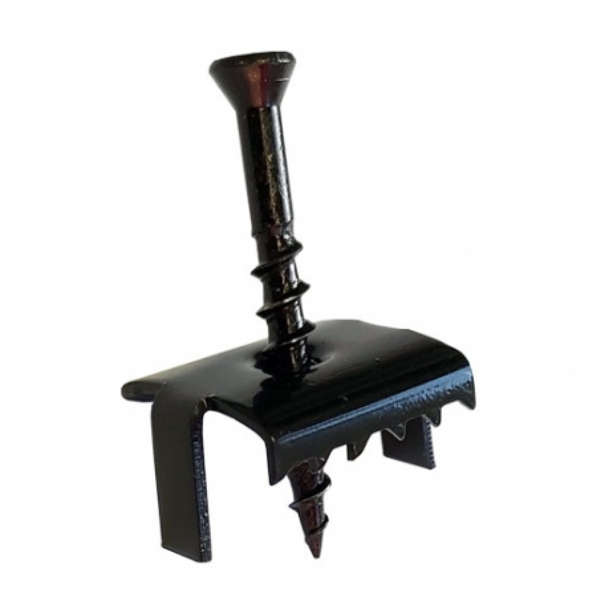 TC1 LOCKING CLIP & SCREW 5mm Gap System