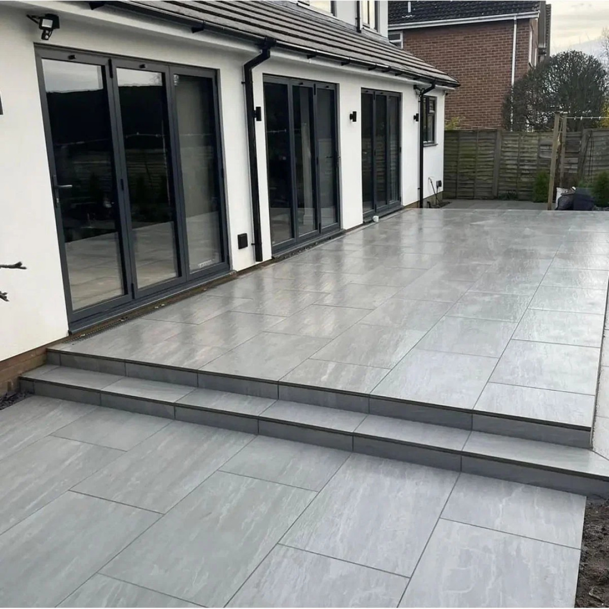 KANDLA GREY PORCELAIN 900 X 600