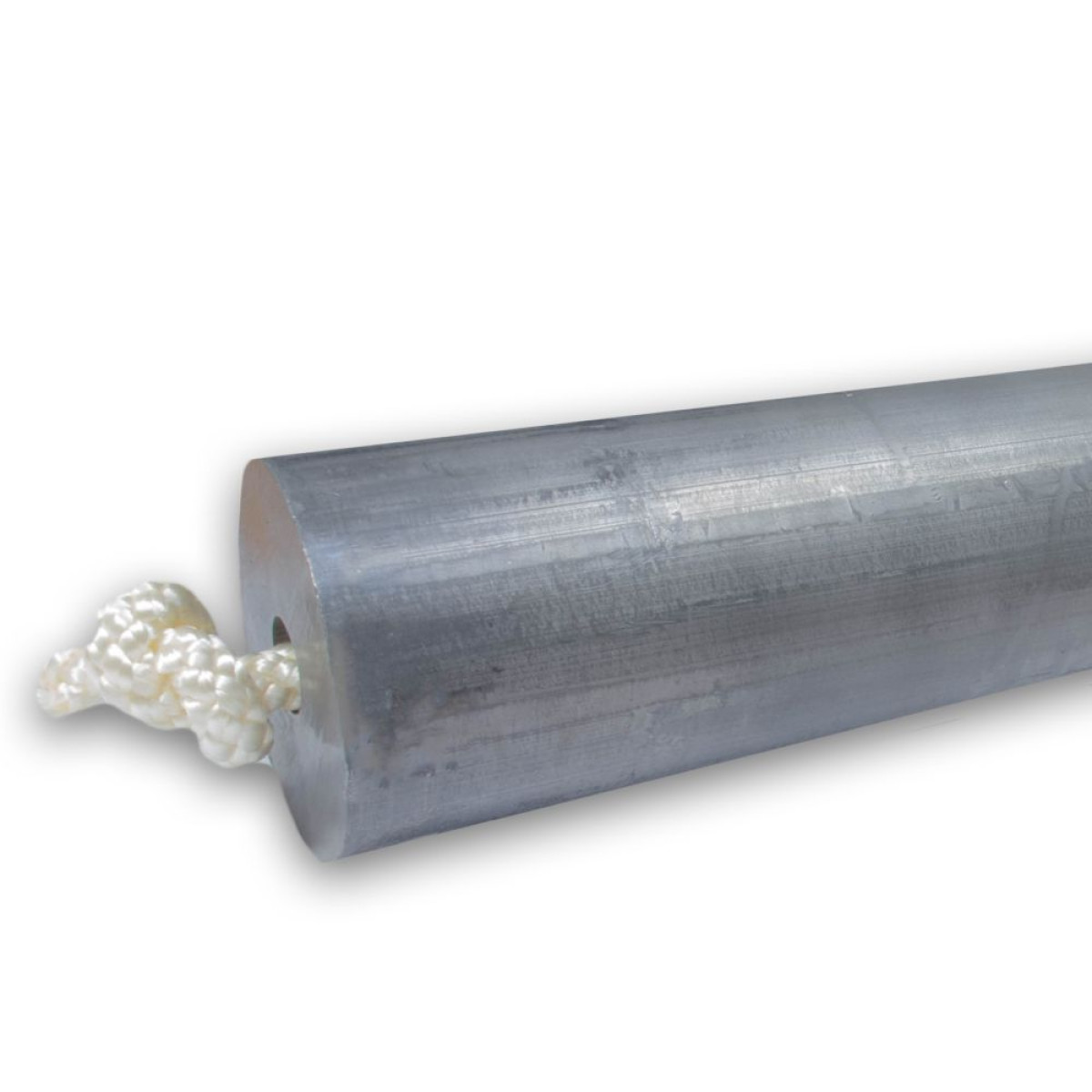 LEAD WEIGHT 44LB 45MM DIAMETER 1200MM