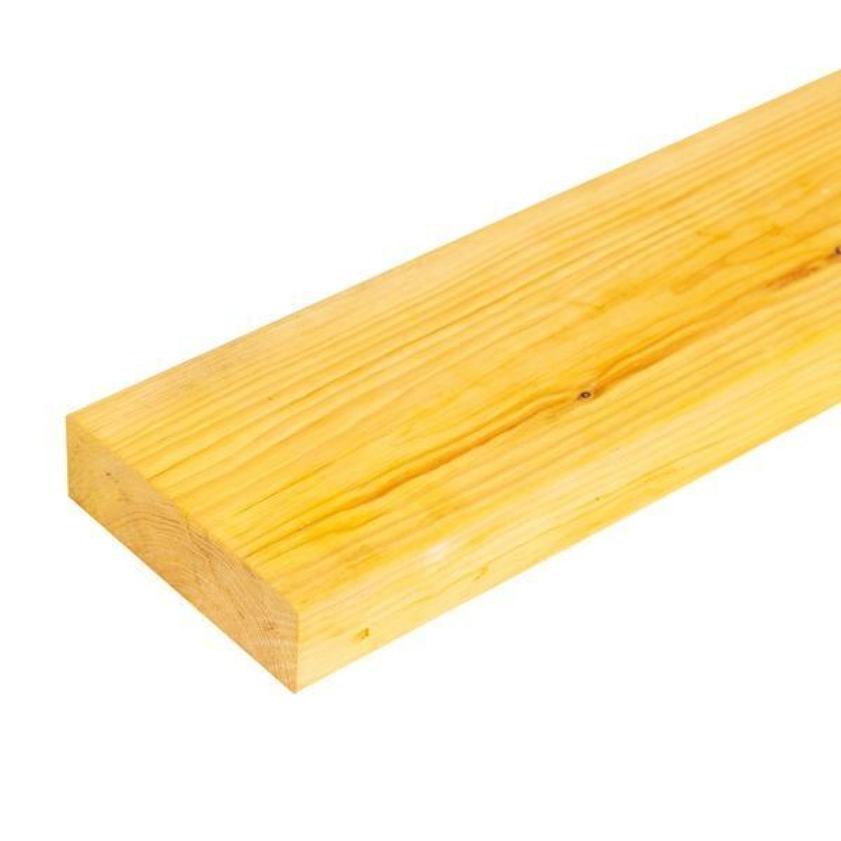 45 X 95 SIZED & TREATED C16