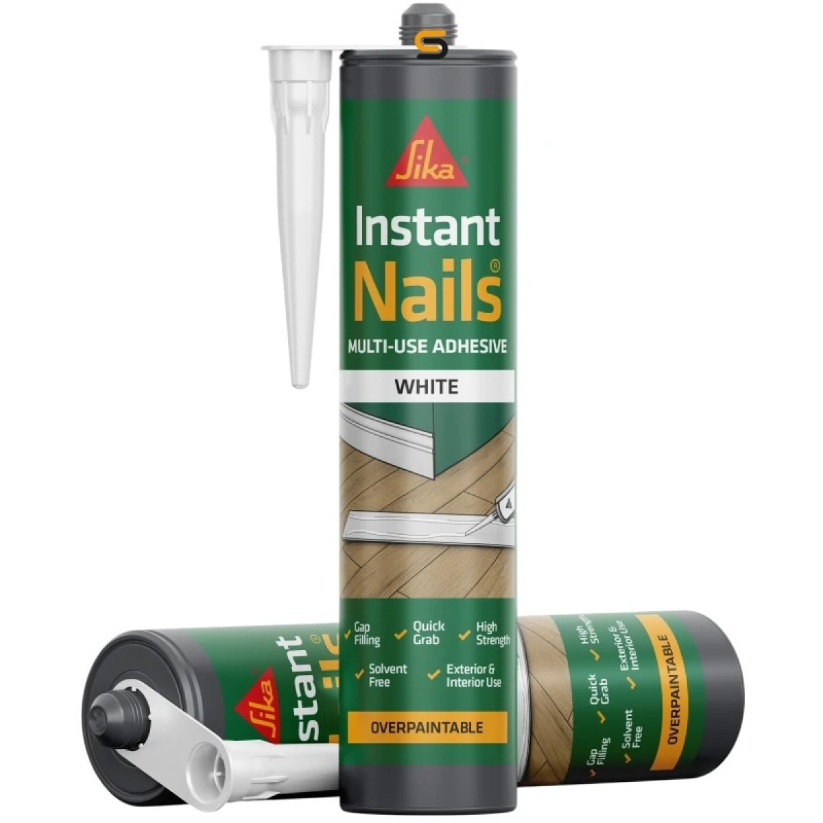 SIKA INSTANT NAILS ADHESIVE 290ML