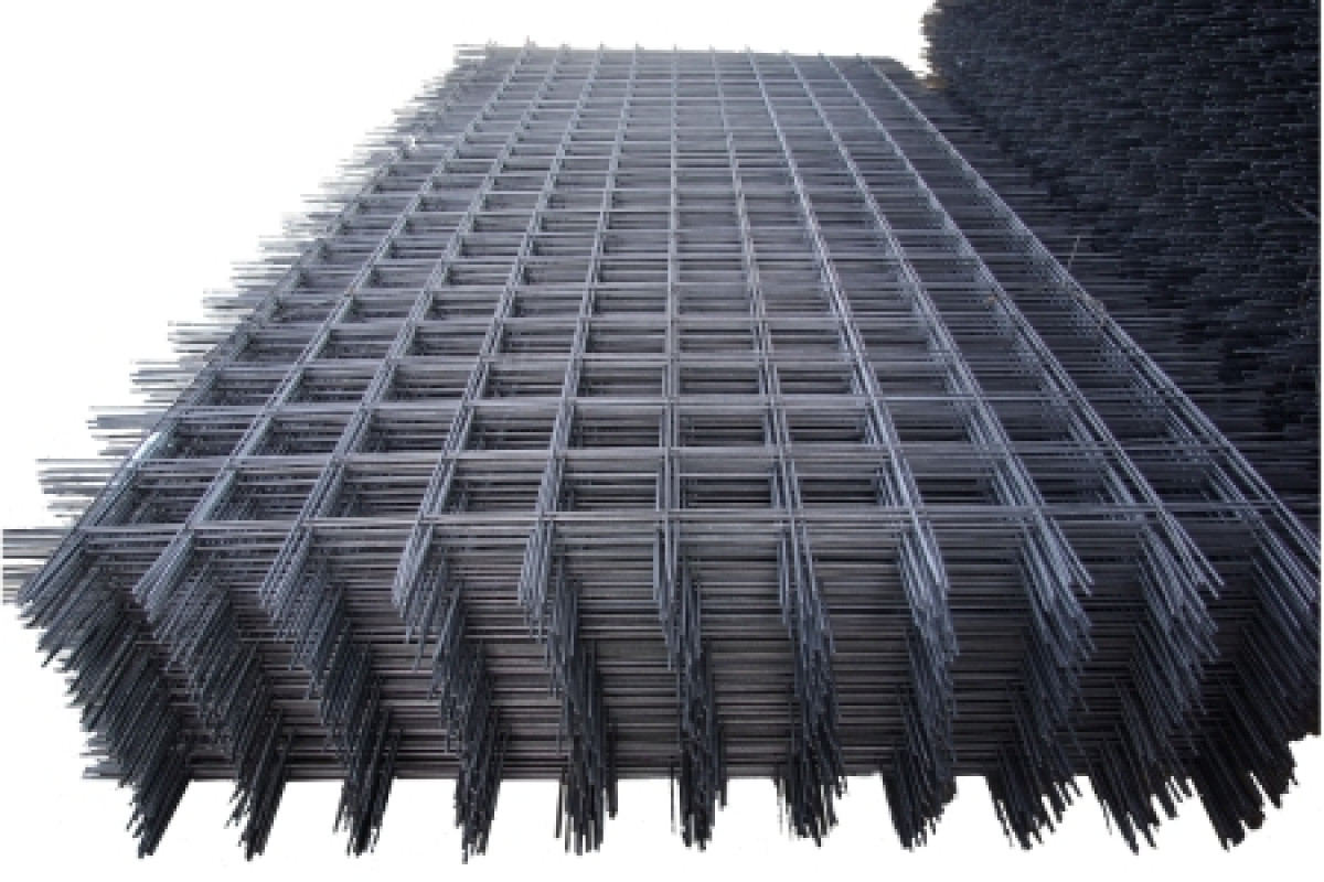 A142 MESH REINFORCMENT 3.6M X 2M