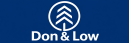 DON & LOW