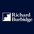 RICHARD BURBIDGE