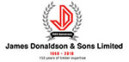 James Donaldson
