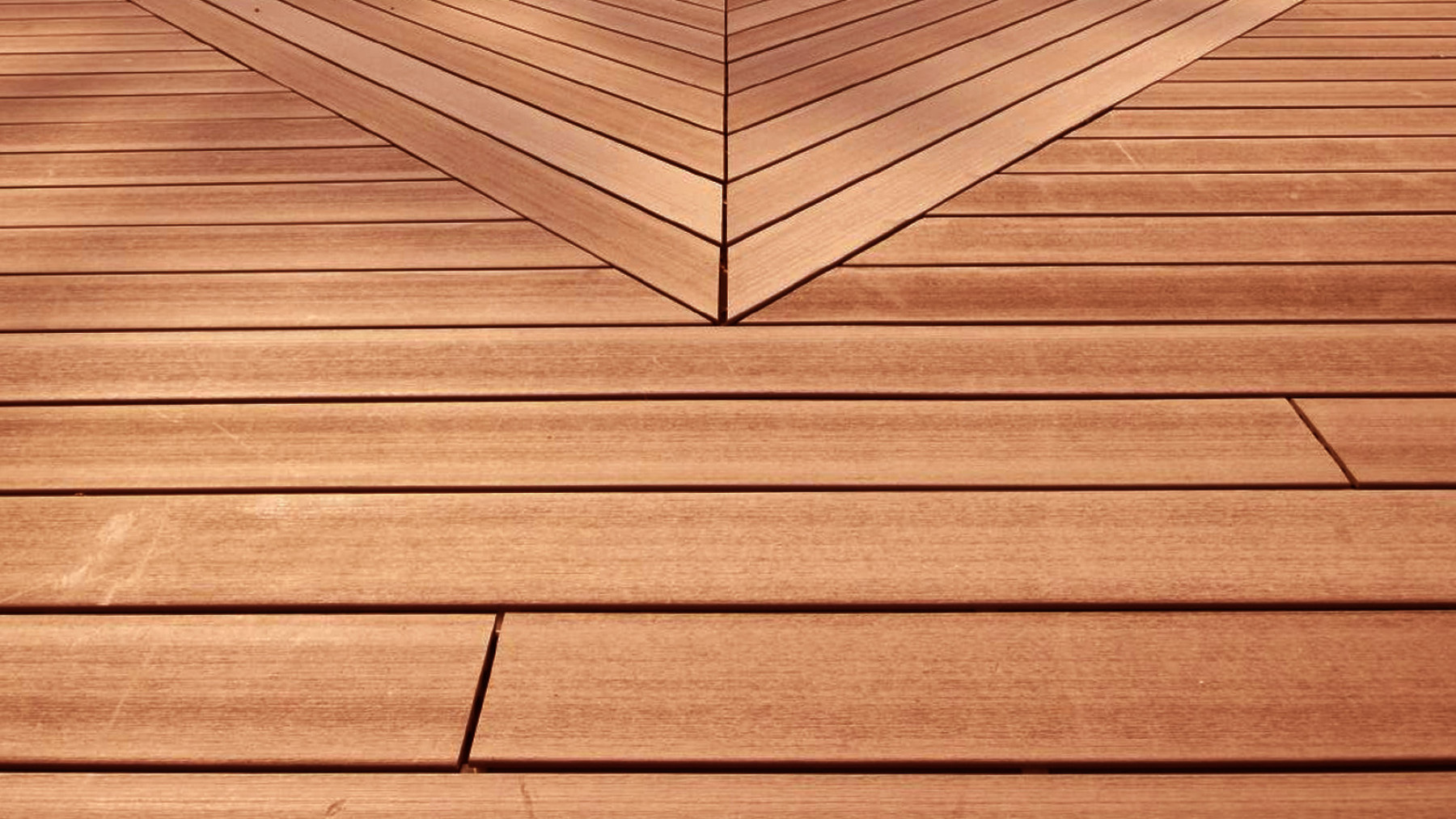 Decking