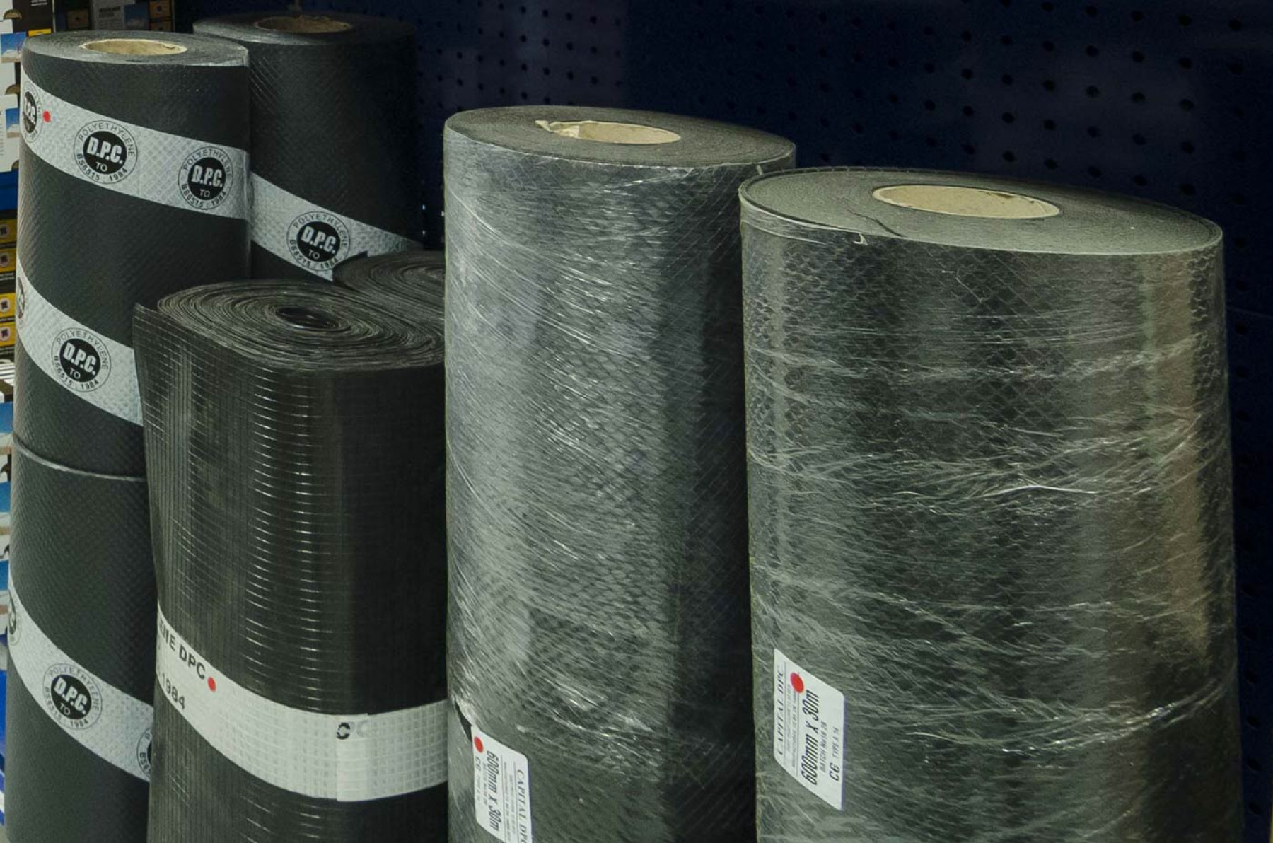 Insulation Products