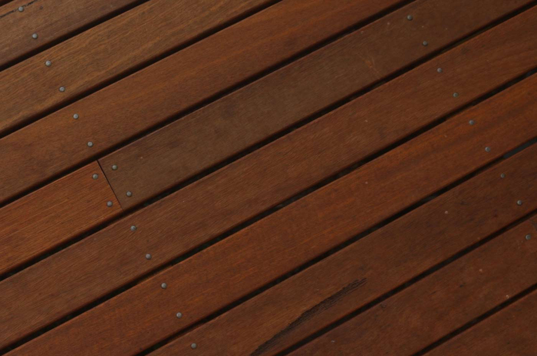 MDF Finishes