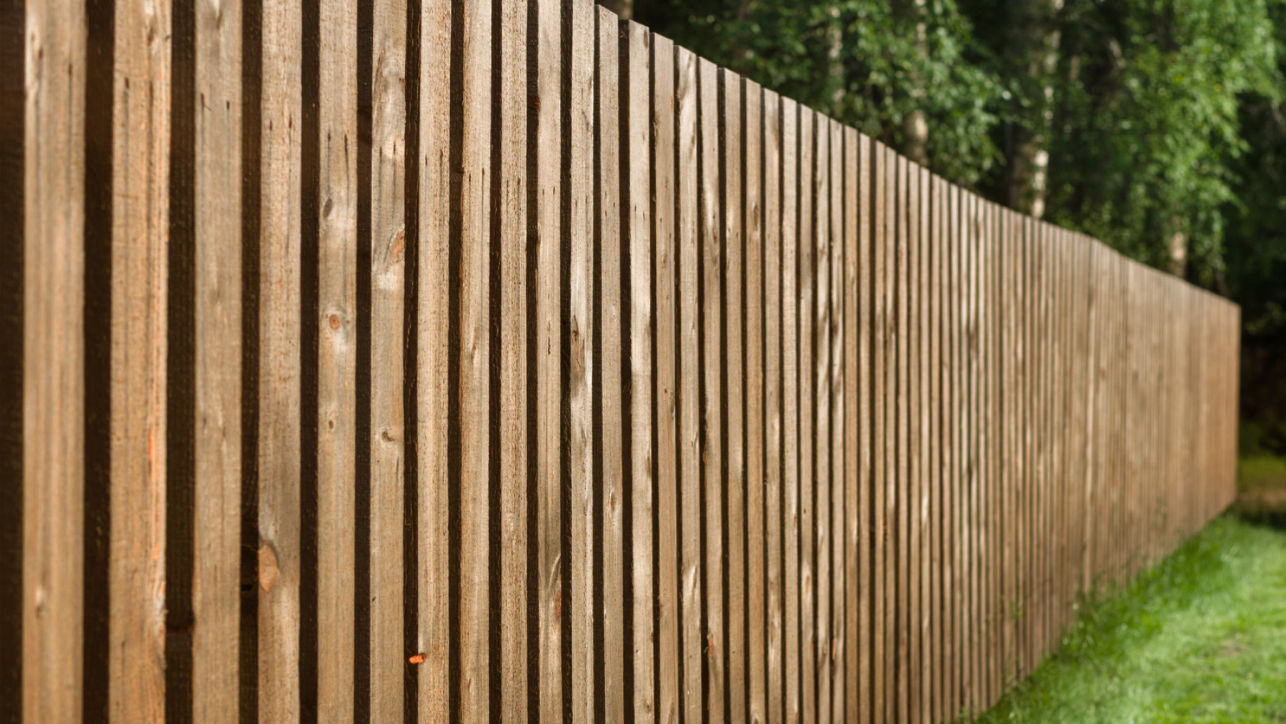Fencing Landscaping Gates & Paneling Edinburgh