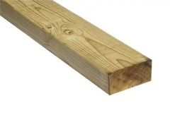 45 x 95 C16 REG (GREEN TREATED)
