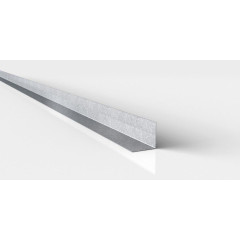 25 X 25 ANGLE LIBRA SUSPENDED CEILING METAL 3.6M