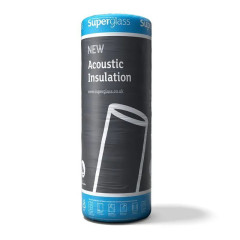 80MM S/GLASS MULTI ACOUSTIC ROLL