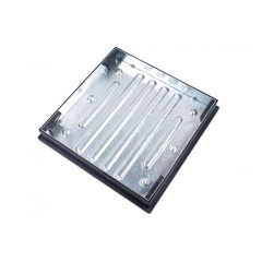 600 X 600 RECESSED MANHOLE COVERS