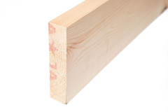 33 X 145 5TH REDWOOD DRESSED