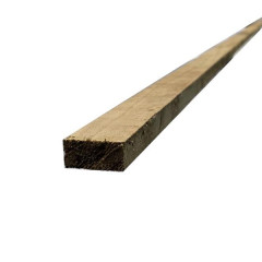 10 X 38 WHITEWOOD SAWN TREATED