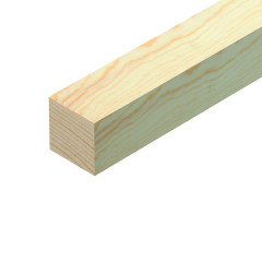 TM624 21MM X 21MM PINE PSE MOULDING