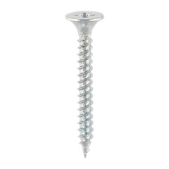 TIMCO 25MM DRYWALL SCREWS (1000 PER BOX)